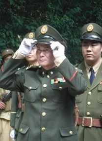 女人给男人捅