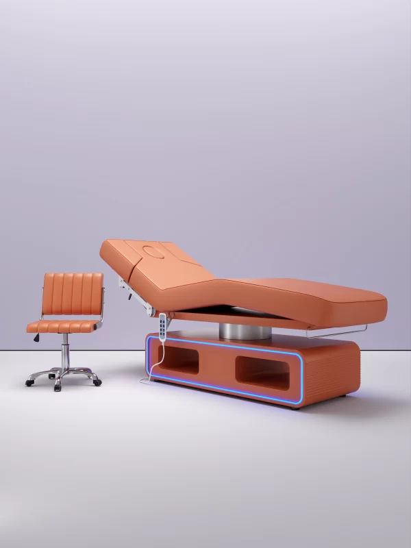 Massage Bed/Beauty Beds-B133-01