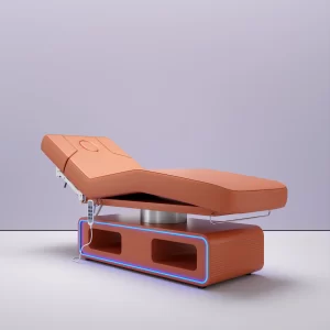 Massageliege/Schönheitsbetten-B133-03