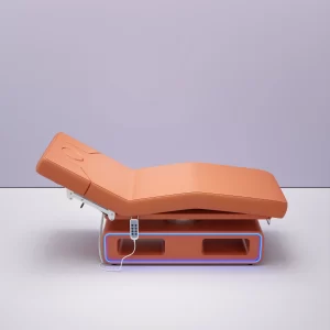 Massageliege/Schönheitsbetten-B133-04