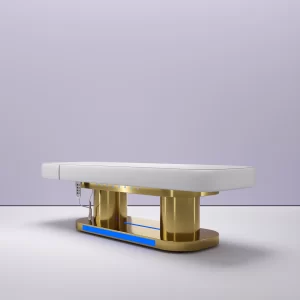 Electric Beauty Beds-B136-06