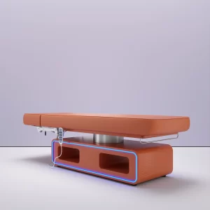 Massageliege/Schönheitsbetten-B133-07