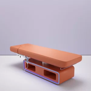 Massageliege/Schönheitsbetten-B133-08