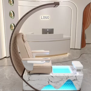 Pedicure Massage Chair-E009-8