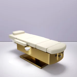 Beauty chair and foot massage bed - H015-06